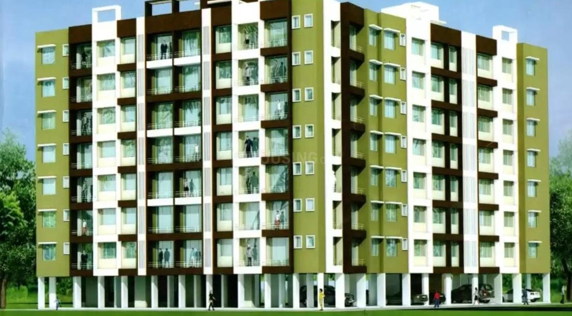 1334 Flats Apartments For Sale Near Ravi S Kitchen Tata Power Company Limited Dombivli East Thane