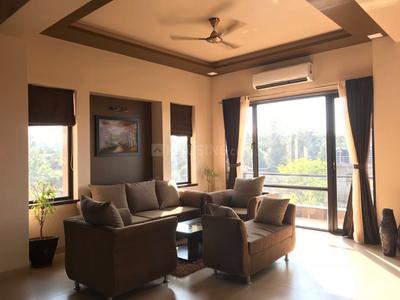 Gallery Cover Image of 2359 Sq.ft 4 BHK Independent House for buy in Khandala for 19000000