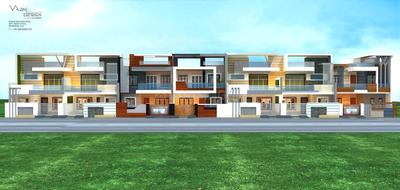 4 BHK Villa