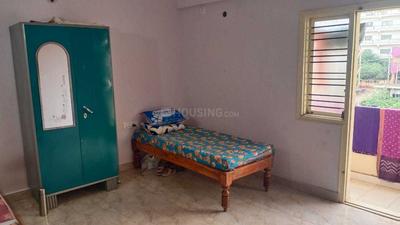 Bedroom Image of PG 4039111 Hebbal Kempapura in Hebbal Kempapura