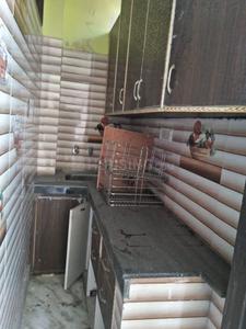 1 BHK Independent Floor