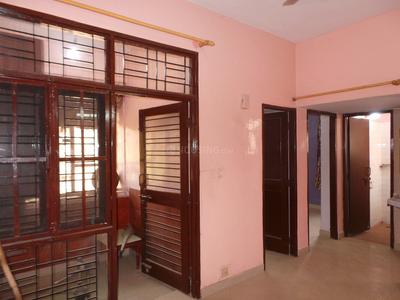 1 BHK Apartment