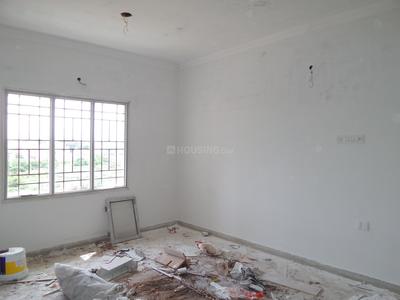 3 BHK Apartment