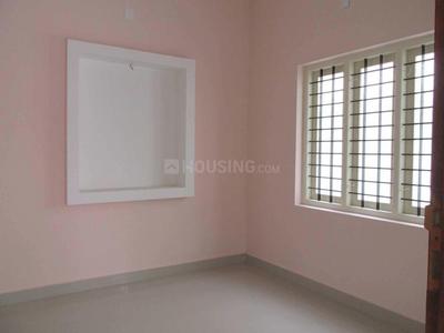 Gallery Cover Image of 861 Sq.ft 2 BHK Independent Floor for buy in Mattumanda for 3000000