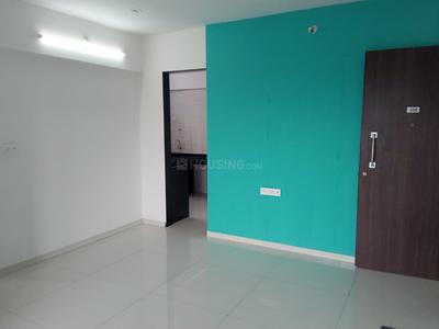 Gallery Cover Image of 450 Sq.ft 1 RK Apartment for buy in Panvel for 2500000