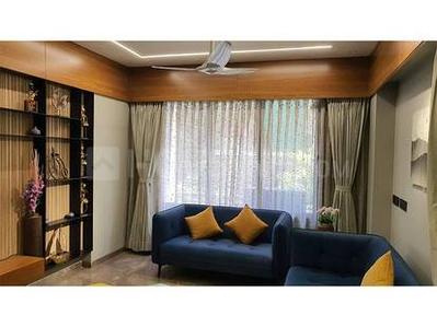 4 BHK Apartment