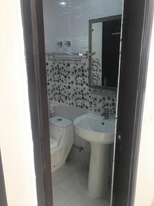 3 BHK Apartment