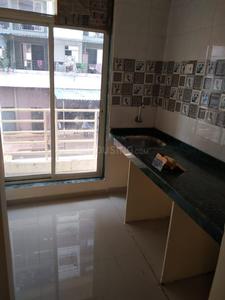 Gallery Cover Image of 595 Sq.ft 1 BHK Apartment for buy in Vichumbe for 3200000