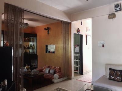 2 BHK Independent House