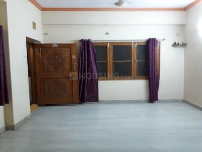 Gallery Cover Image of 1200 Sq.ft 2 BHK Apartment for buy in Habsiguda for 5200000