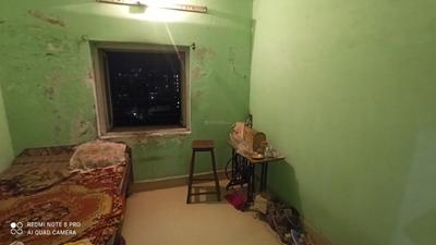 2 BHK अपार्टमेंट