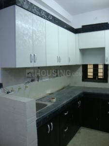 2 BHK Independent Floor