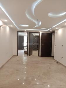 3 BHK इंडिपेंडेंट बिल्डर फ्लोर