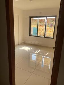 Gallery Cover Image of 2727 Sq.ft 4 BHK Apartment for rent in Casa Vyoma, Vastrapur for 45000