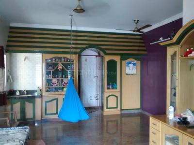 2 BHK Independent House