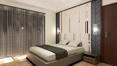 Gallery Cover Image of 1200 Sq.ft 2 BHK Independent Floor for buy in Sector 12 Dwarka for 8500000