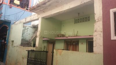 Gallery Cover Image of 603 Sq.ft 1 BHK Independent House for buy in Yousufguda for 5500000