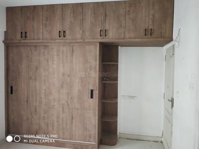 Gallery Cover Image of 1425 Sq.ft 3 BHK Apartment for rent in Hebbal for 33000
