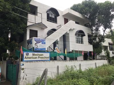Gallery Cover Image of 1200 Sq.ft 2 BHK Independent Floor for buy in KT Nagar for 4500000