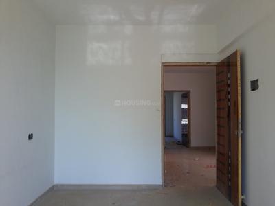 1 BHK Apartment