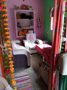 2 BHK Independent House