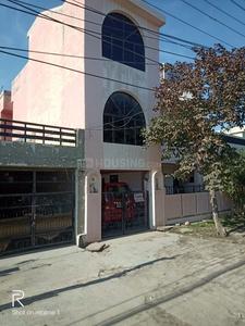 Gallery Cover Image of 146 Sq.ft 4 BHK Independent House for buy in Shastri Nagar for 8000000