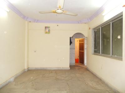 1 BHK Apartment