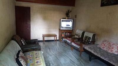 Gallery Cover Image of Sq.ft Residential Plot for buy in Warasiya for 7000000