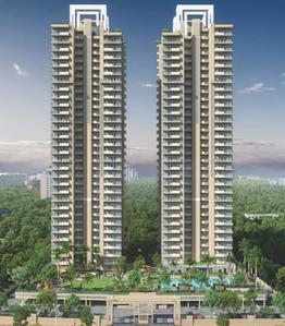 4 BHK फ़्लैट