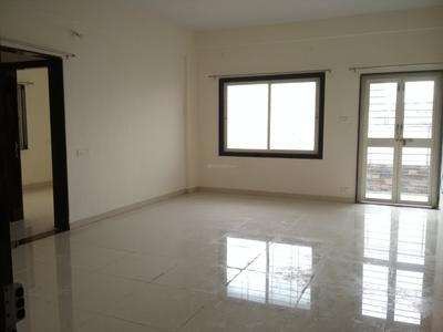 Gallery Cover Image of 1302 Sq.ft 3 BHK Apartment for rent in Dhanori for 16000