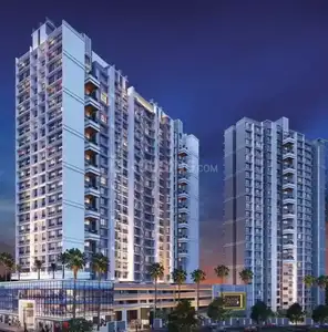 1 BHK Apartment