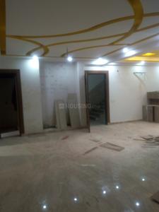 4 BHK Independent Floor