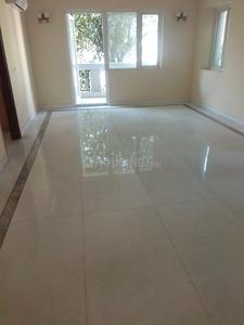 Gallery Cover Image of 1900 Sq.ft 4 BHK Independent Floor for buy in Panchsheel Park for 47500000