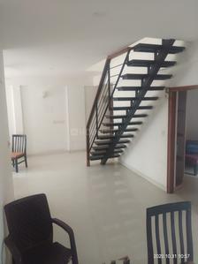 2 BHK अपार्टमेंट