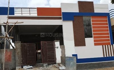 2 BHK Independent House