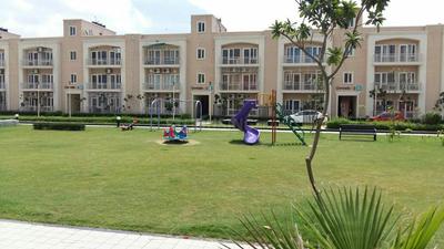 Gallery Cover Image of 900 Sq.ft 3 BHK Villa for buy in Sunrakh Bangar for 4500000