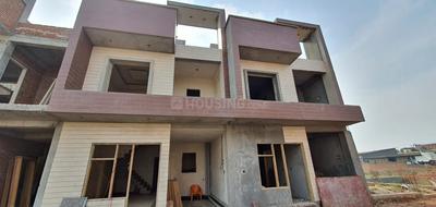 3 BHK विला