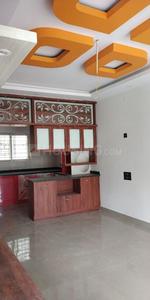 Gallery Cover Image of 1500 Sq.ft 3 BHK Independent House for buy in Horamavu for 8100000