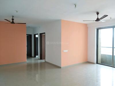 2.5 BHK Apartment