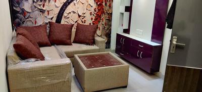2 BHK इंडिपेंडेंट बिल्डर फ्लोर