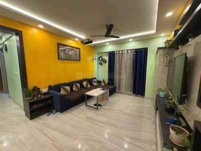 1380 Sqft BHK Flat for sale in TG Ascent Harlur, Sarjapur Road
