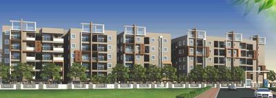 3 BHK Apartment