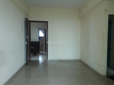1 BHK Apartment