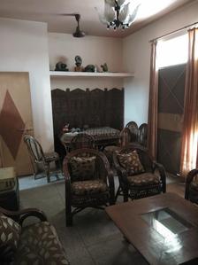 Gallery Cover Image of 2250 Sq.ft 4 BHK Independent Floor for buy in Rajendra Nagar for 10000000