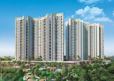 2 BHK Apartment