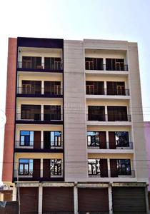 2 BHK Apartment