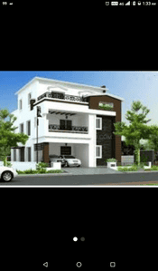 Gallery Cover Image of 1700 Sq.ft 3 BHK Independent Floor for buy in Kolar Road for 4800000