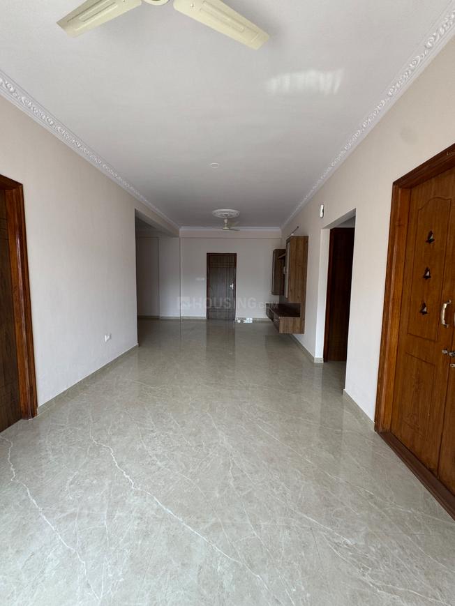 Semi Furnished Bhk House For Rent In Hebbal Bangalore Semi