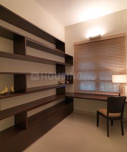 4 BHK Independent House