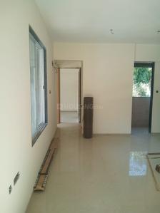 Gallery Cover Image of 1046 Sq.ft 3 BHK Apartment for buy in Wakad for 6485000